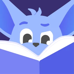 Icône de Bites: AI-Powered Studying!