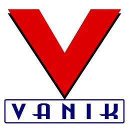 Symbol von Vanik Smart